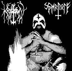 Kroatoan : Kroatoan - Wervolf